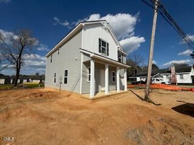 1492 Erwin Road, Dunn, NC 28334