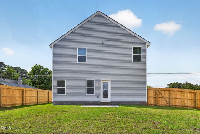 1492 Erwin Road, Dunn, NC 28334