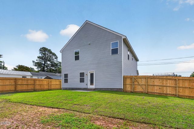 1492 Erwin Road, Dunn, NC 28334