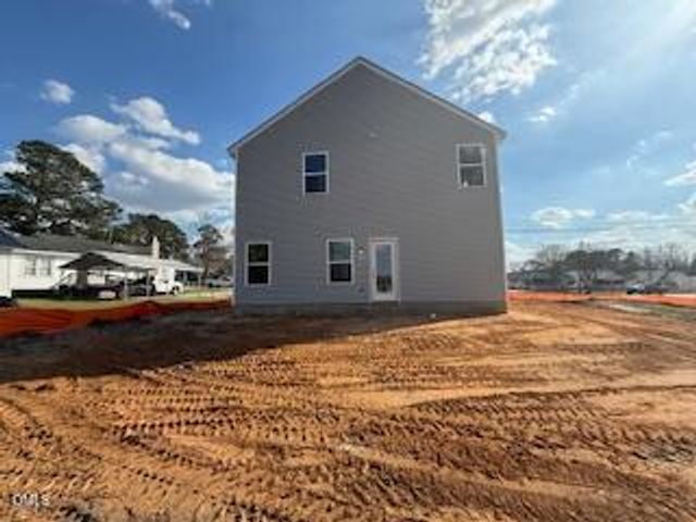 1492 Erwin Road, Dunn, NC 28334