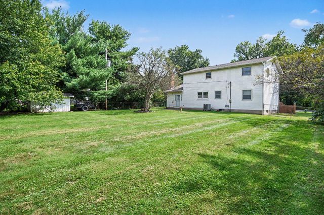 6502 Lehman Road, Canal Winchester, OH 43110