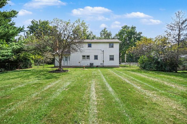 6502 Lehman Road, Canal Winchester, OH 43110
