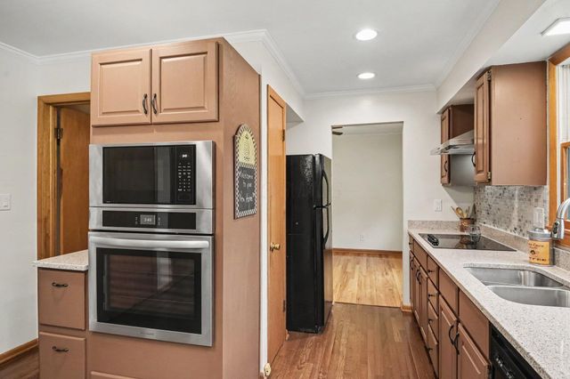 6502 Lehman Road, Canal Winchester, OH 43110