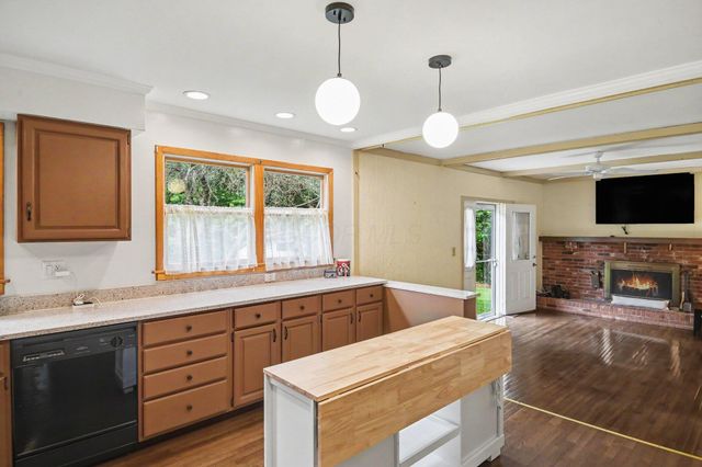 6502 Lehman Road, Canal Winchester, OH 43110