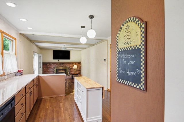 6502 Lehman Road, Canal Winchester, OH 43110