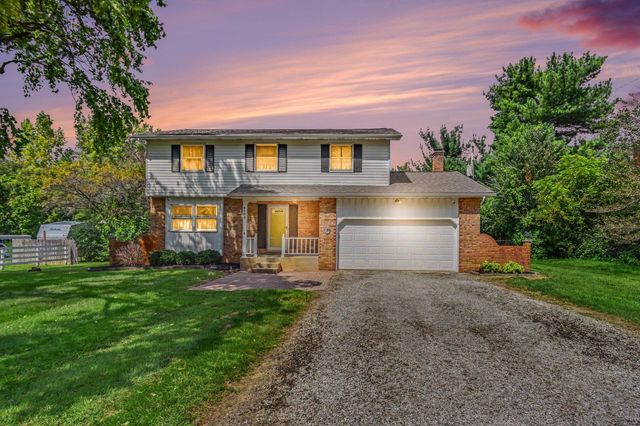 6502 Lehman Road, Canal Winchester, OH 43110