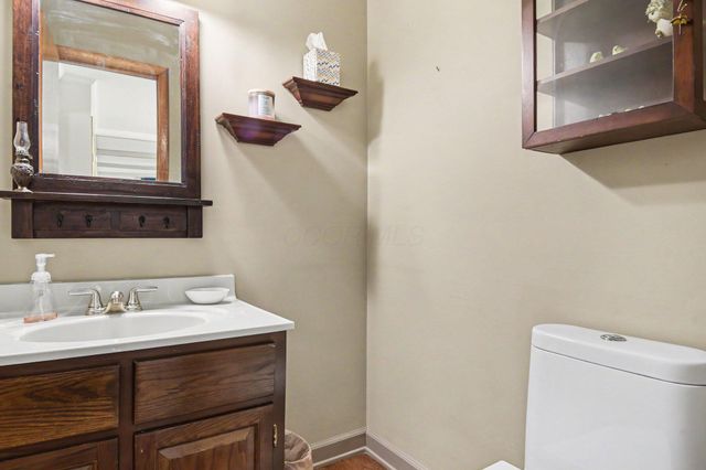 6502 Lehman Road, Canal Winchester, OH 43110