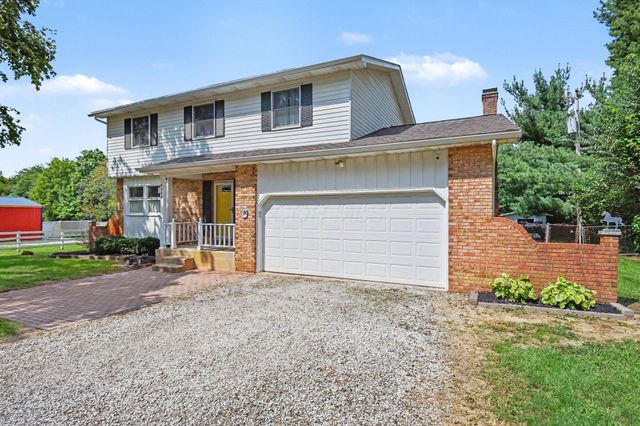 6502 Lehman Road, Canal Winchester, OH 43110