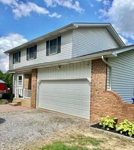 6502 Lehman Road, Canal Winchester, OH 43110