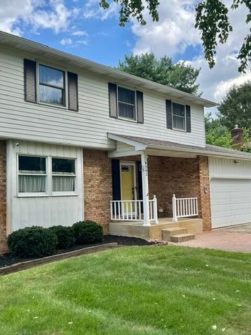 6502 Lehman Road, Canal Winchester, OH 43110