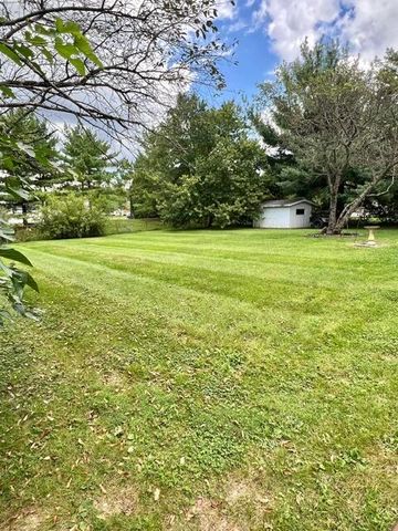 6502 Lehman Road, Canal Winchester, OH 43110