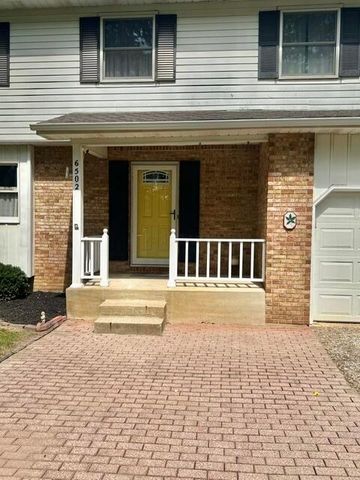6502 Lehman Road, Canal Winchester, OH 43110