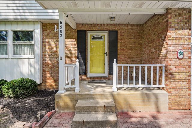 6502 Lehman Road, Canal Winchester, OH 43110
