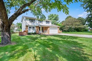 6502 Lehman Road, Canal Winchester, OH 43110