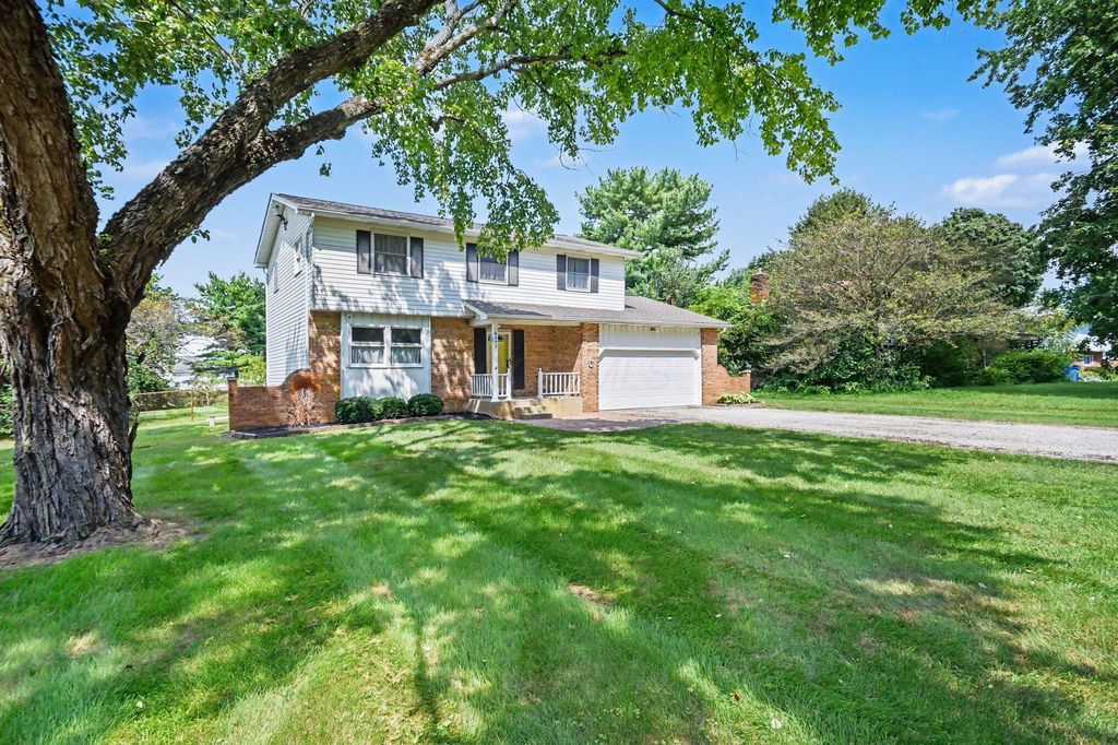 6502 Lehman Road, Canal Winchester, OH 43110