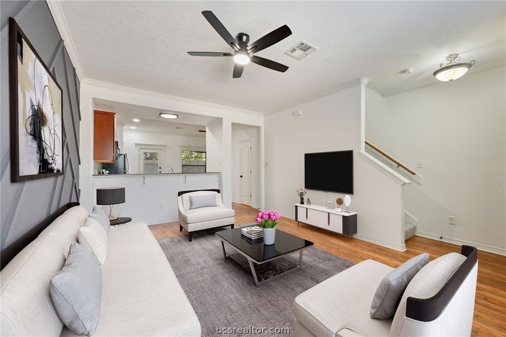 1000 Spring Loop 1202, College Station, TX 77840 — photo 3