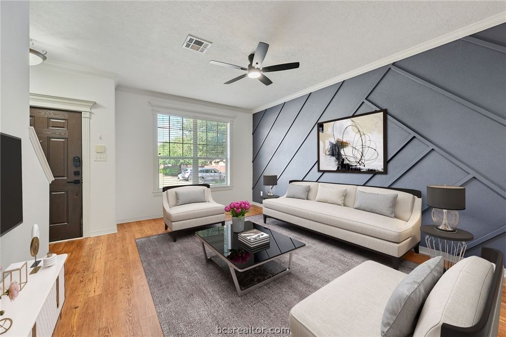 1000 Spring Loop 1202, College Station, TX 77840 — photo 4