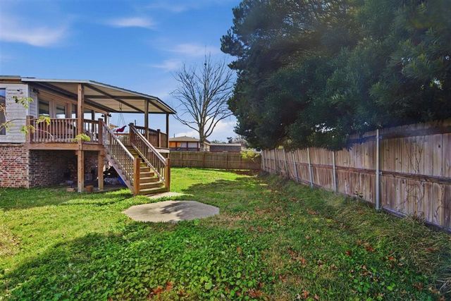 4326 Pleasant Drive, Lake Charles, LA 70605