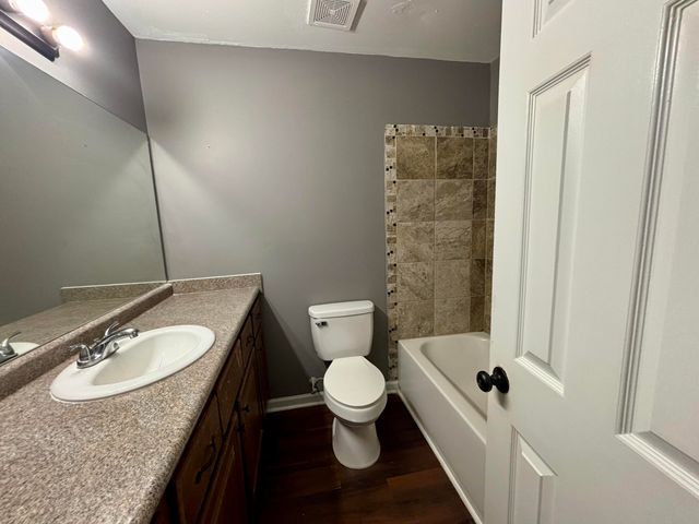 2714 Fair Oak Court, Hephzibah, GA 30815