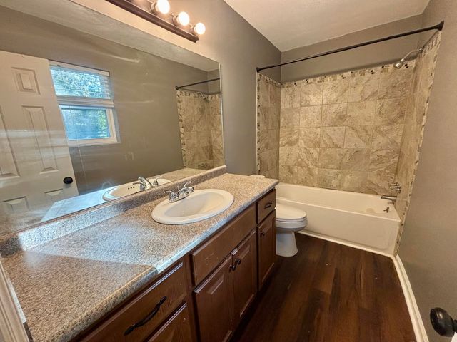 2714 Fair Oak Court, Hephzibah, GA 30815