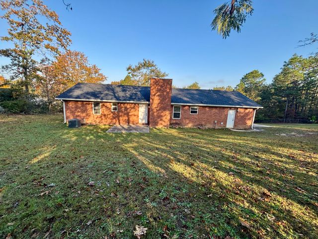 2714 Fair Oak Court, Hephzibah, GA 30815