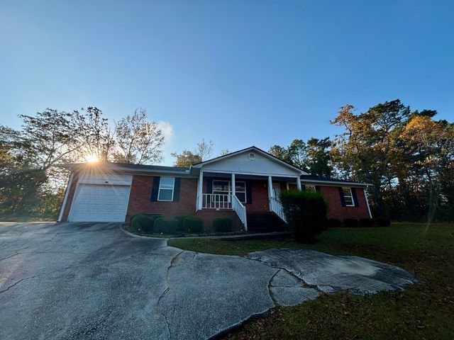 2714 Fair Oak Court, Hephzibah, GA 30815