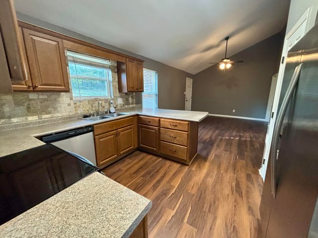 2714 Fair Oak Court, Hephzibah, GA 30815