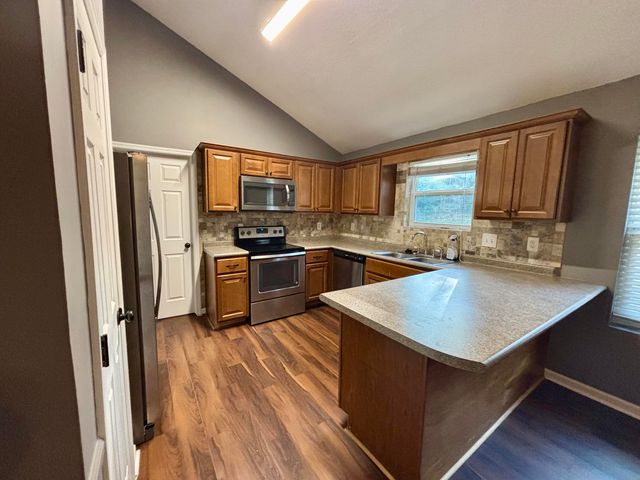 2714 Fair Oak Court, Hephzibah, GA 30815