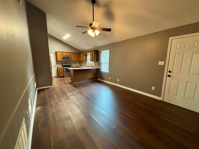 2714 Fair Oak Court, Hephzibah, GA 30815