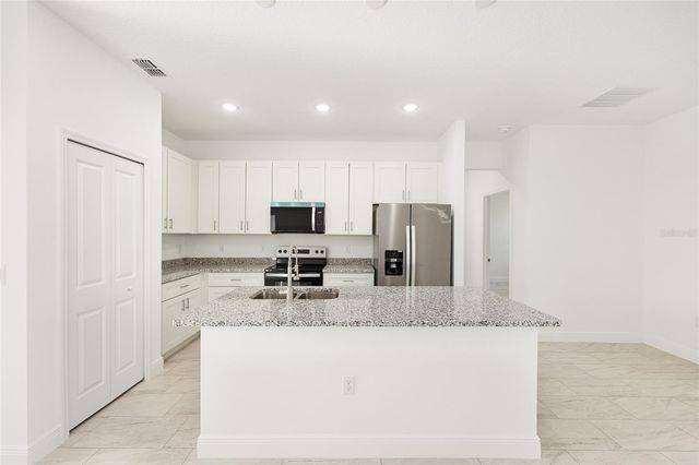 5736 N CLAREMONT DRIVE, Citrus Springs, FL 34434