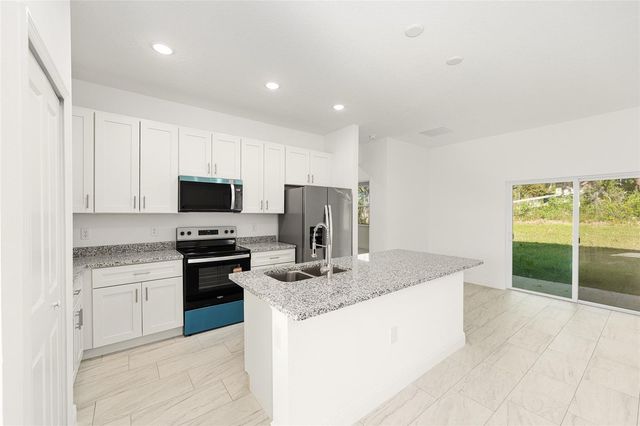 5736 N CLAREMONT DRIVE, Citrus Springs, FL 34434