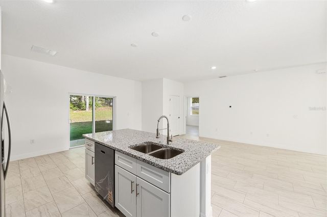 5736 N CLAREMONT DRIVE, Citrus Springs, FL 34434