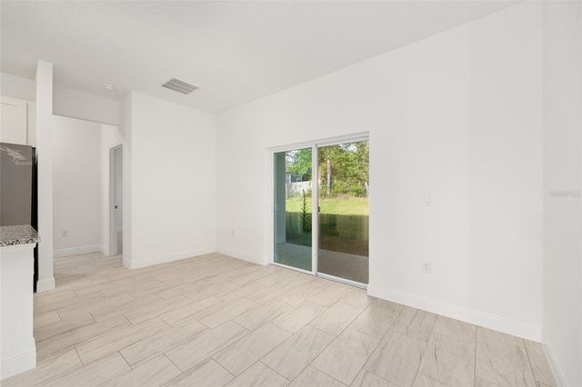 5736 N CLAREMONT DRIVE, Citrus Springs, FL 34434