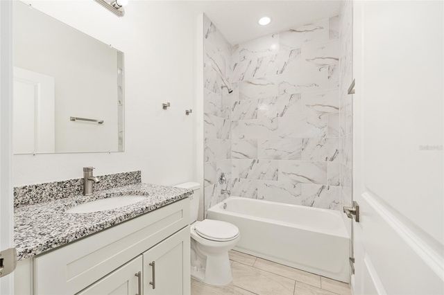 5736 N CLAREMONT DRIVE, Citrus Springs, FL 34434