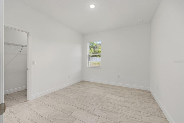 5736 N CLAREMONT DRIVE, Citrus Springs, FL 34434