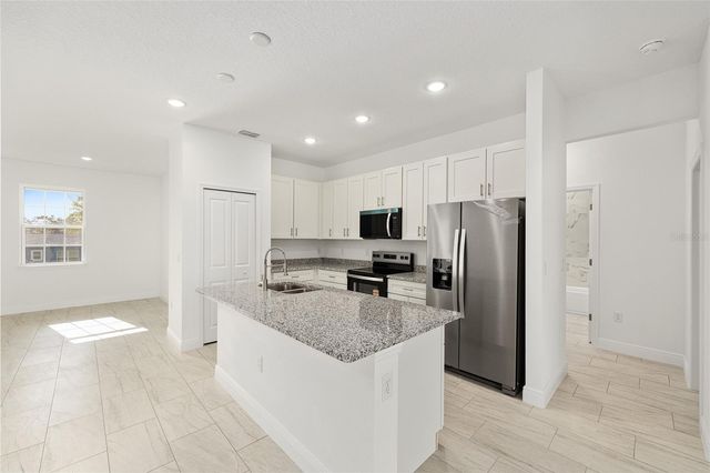 5736 N CLAREMONT DRIVE, Citrus Springs, FL 34434