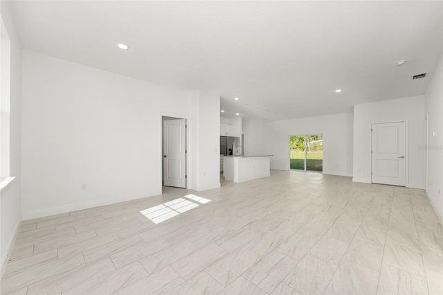 5736 N CLAREMONT DRIVE, Citrus Springs, FL 34434