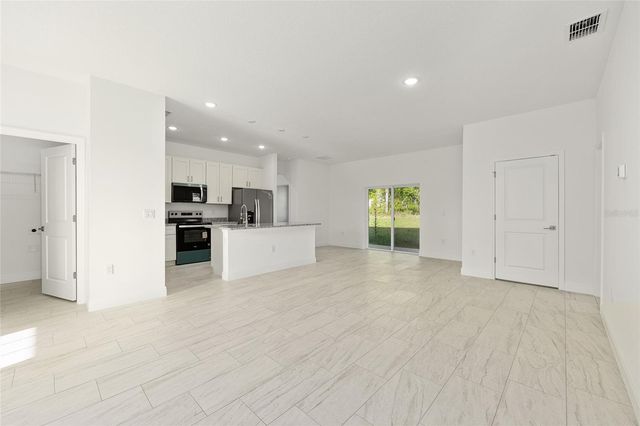 5736 N CLAREMONT DRIVE, Citrus Springs, FL 34434