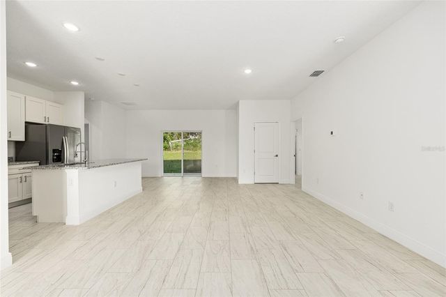 5736 N CLAREMONT DRIVE, Citrus Springs, FL 34434