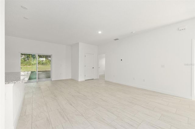 5736 N CLAREMONT DRIVE, Citrus Springs, FL 34434