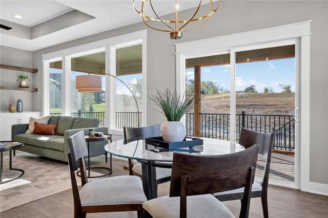 11532 S Olathe View Road, Olathe, KS 66061