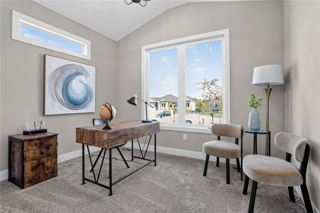 11532 S Olathe View Road, Olathe, KS 66061