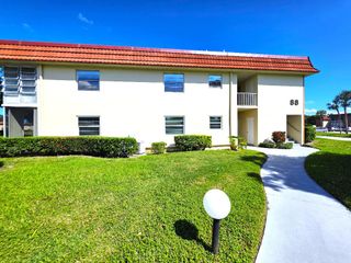 88 Crooked Tree Lane 107, Vero Beach, FL 32962
