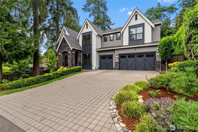 10668 SE 32nd Street, Bellevue, WA 98004