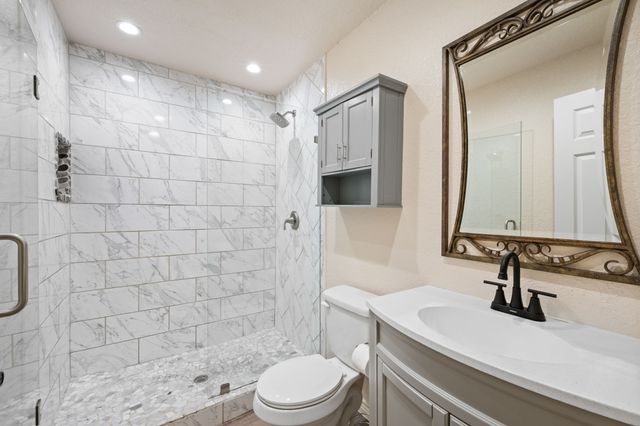205 SW 11th Street, Mineral Wells, TX 76067