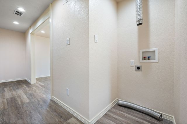 205 SW 11th Street, Mineral Wells, TX 76067