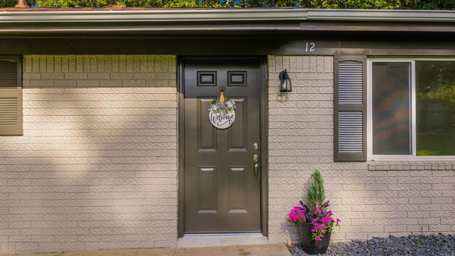 12 Lenox Drive, Sherwood, AR 72120