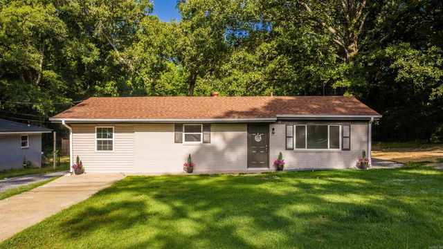 12 Lenox Drive, Sherwood, AR 72120