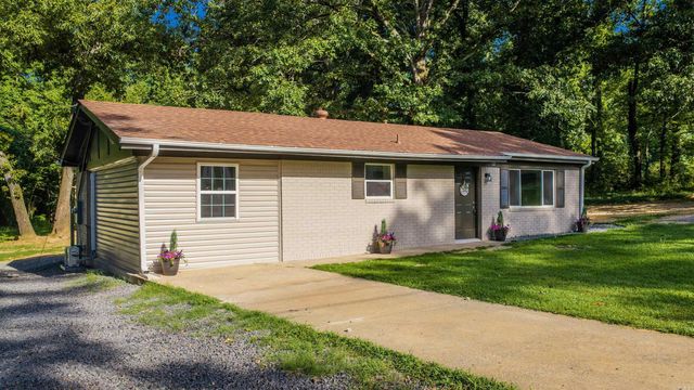 12 Lenox Drive, Sherwood, AR 72120