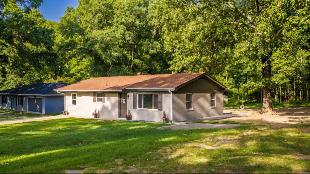 12 Lenox Drive, Sherwood, AR 72120